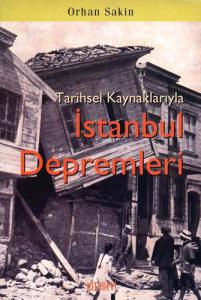 Historia sísmica de Estambul