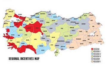 ¿Es Turquía un país atractivo para invertir?
