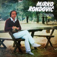 Grana od bora – Mirko Rondović