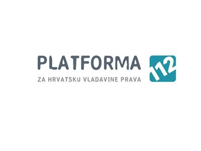 Plataforma 112 debate con los candidatos al Parlamento Europeo