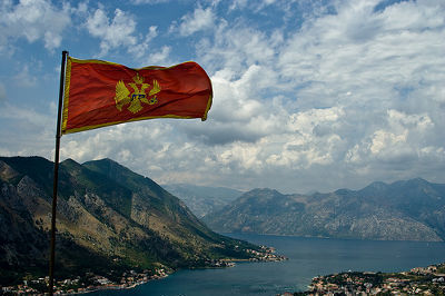 Montenegro: Una "central para el reciclaje de dinero sucio"